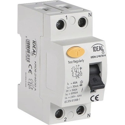Kanlux KMI-3/40A