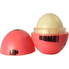 W7 balzám na pery Lip Bomb Strawberry 12 g