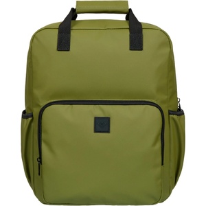 Roxy Дневна раница Roxy Wave Whisper Rubber Backpack Daypack - Oil Green - размер One Size (504-1622-0311)