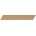 Atlas Concorde AC гранитогрес Log Icon Oak Chevron 7.5x45 (AX4P)