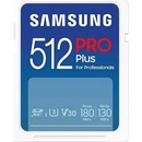 Samsung SDXC 512GB MB-SD512S/EU