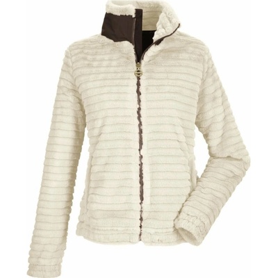 Killtec KSW 130 Wmn Flc Jckt W 44923-000 159 soft cream