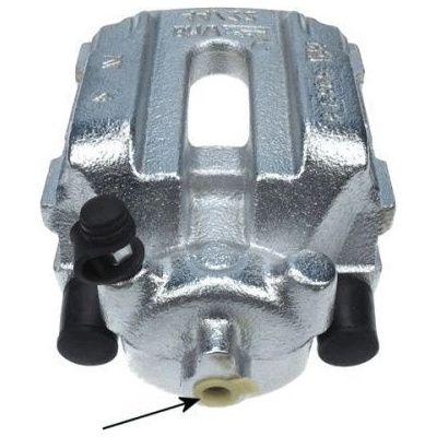 Spojler VAN WEZEL 5894509