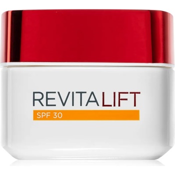 Image 1 of L'Oréal Revitalift Classic дневен крем против бръчки SPF 30 50ml