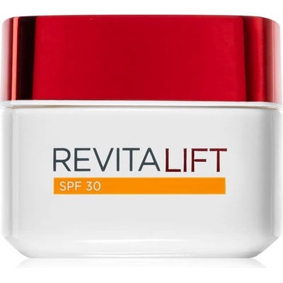 L'Oréal Revitalift Classic дневен крем против бръчки SPF 30 50ml