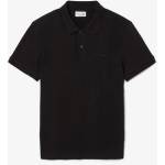 LACOSTE Блуза с яка LACOSTE Men's Short Sleeve Polo Shirt - Brown 3LA
