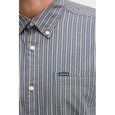 Риза Barbour Longfield (MSH5707)