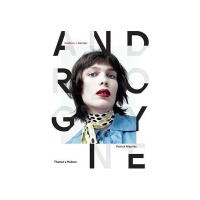 Androgyne - Patrick Mauries