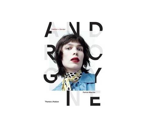 Androgyne - Patrick Mauries