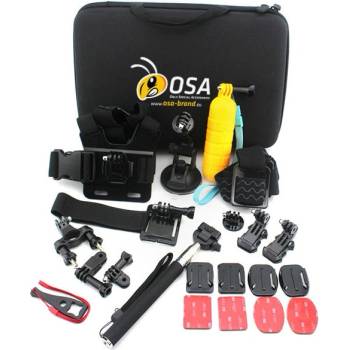 OSA Kufrík príslušenstva pre kamery STANDARD - O5
