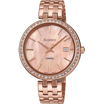 Casio SHE-4052PG-4A