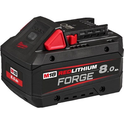 Milwaukee M18 Forge 8.0Ah (4932492131)