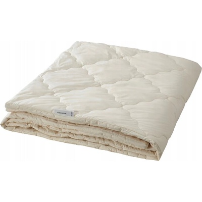 IKEA RADHUSVIN Přikrývka hřejivá vlna 150x200