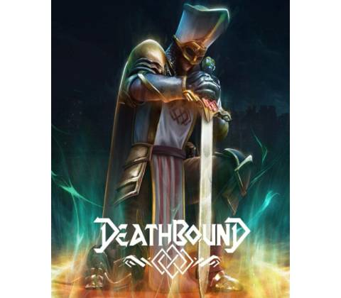 Deathbound