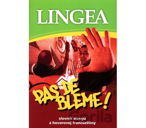 Pas de bleme!