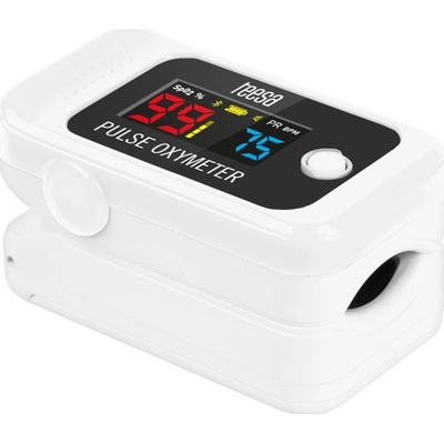 Teesa pulzný oximeter PX70 s bluetooth TSA8071