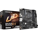 Image 1 of GIGABYTE B550M K
