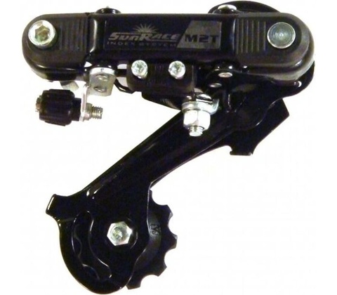 Sunrace M2T