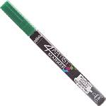 Pébéo 4Artist Химикал маркер 2 mm Dark Green 1 бр (580018)