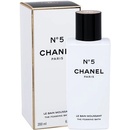 Sprchové gely Chanel No.5 sprchový gel 200 ml