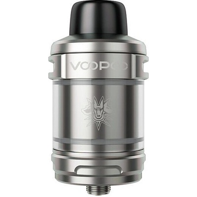 VooPoo UForce-X Tank Stříbrná 2ml