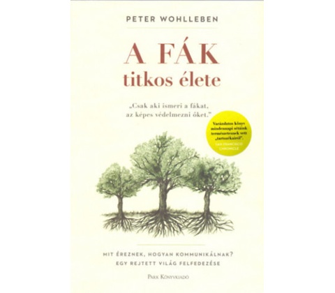 A fák titkos élete