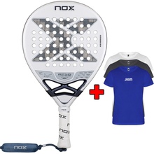 NOX AT10 GENIUS 12K Alum XTREM Lite 2026 by Agustin Tapia