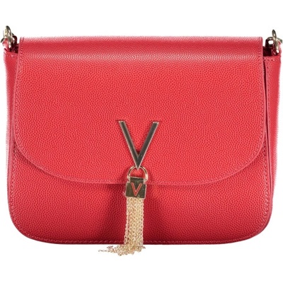 Valentino bags Дамска чанта valentino bags, Размер uni, Цвят Червен (vbs1r404gdivina_rorossos)