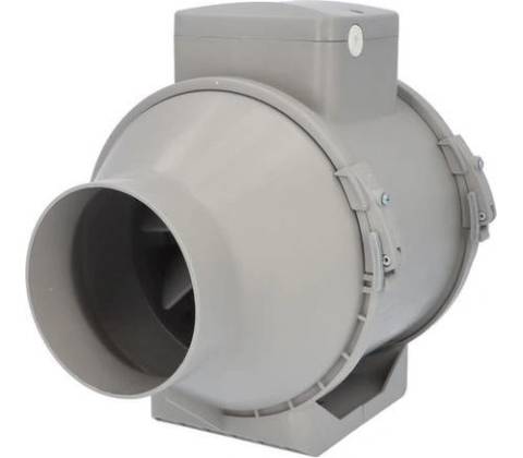 Vents TT PR100