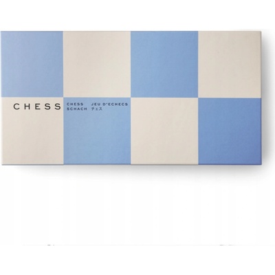 PRINTWORKS PLAY,Šachy - Desková hra Printworks