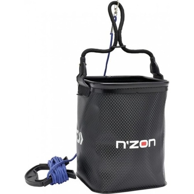 Daiwa N‘ZON skladacie vedro 5l