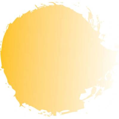 GW Citadel Shade: Cassandora Yellow 24ml