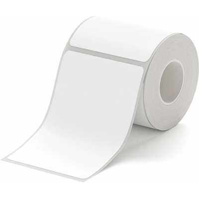 Niimbot štítky TT EW 40x60mm 115ks bílé pro M2 1ED00751901