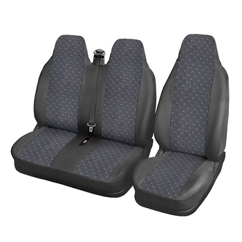 Тапицерия за Ford Transit МТ21212КТS