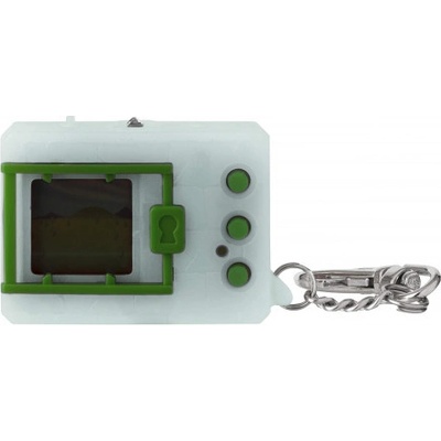 Tamagotchi Digimon X Glow In The Dark