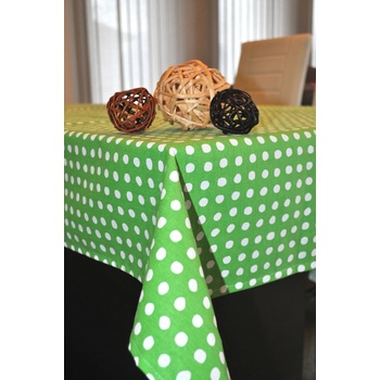 Image 1 of GoHome Покривка ДОТС - ЗЕЛЕН