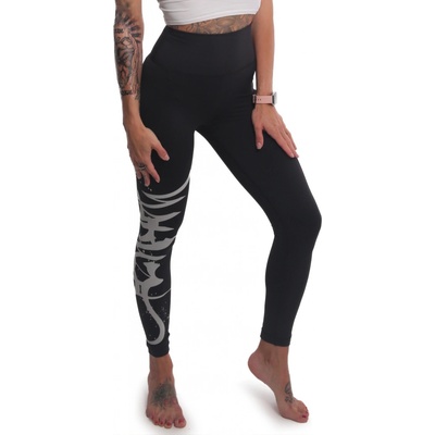 Yakuza legíny TAG TRAIN LEB 23146 black/reflective
