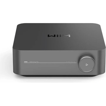 WiiM Amp