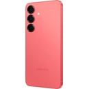 Mobilné telefóny Samsung Galaxy S25 12GB/256GB S931B Coralred