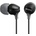 Sony MDR-EX15LP black (MDREX15LPB.AE)