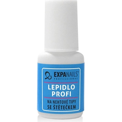 Expa Nails Lepidlo Profi 7 g – Zbozi.Blesk.cz