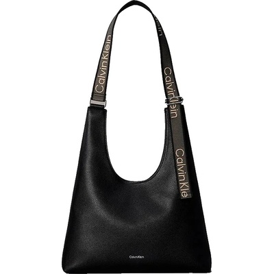 Calvin Klein dámska kabelka Webbing Adj LV04F3643GUB1