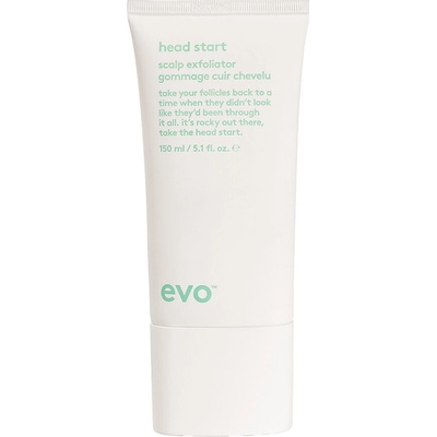 EVO Head Start Scalp Exfoliator 150 ml
