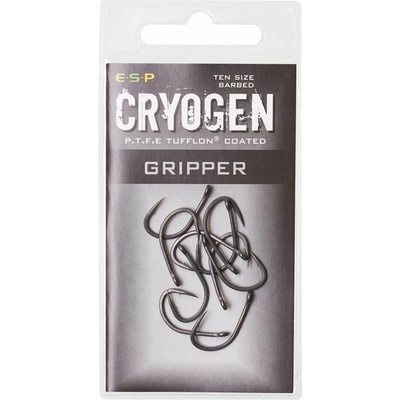ESP Cryogen Gripper veľ.8 10 ks