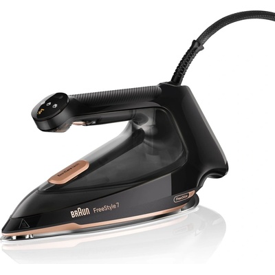 Braun FI7276BK