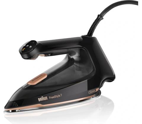 Braun FI7276BK