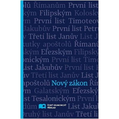 Nový zákon