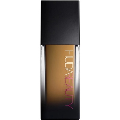 Huda Beauty FauxFilter Luminous Matte Foundation Zmatňujúci make-up 530R Coffee Bean 35 ml