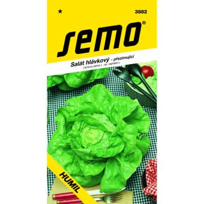 AgroBio Salát HUMIL 0,3 g