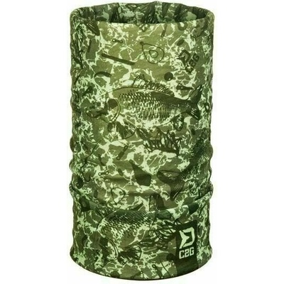 Delphin Multifunctional Headband Multifunkčná šatka C2G